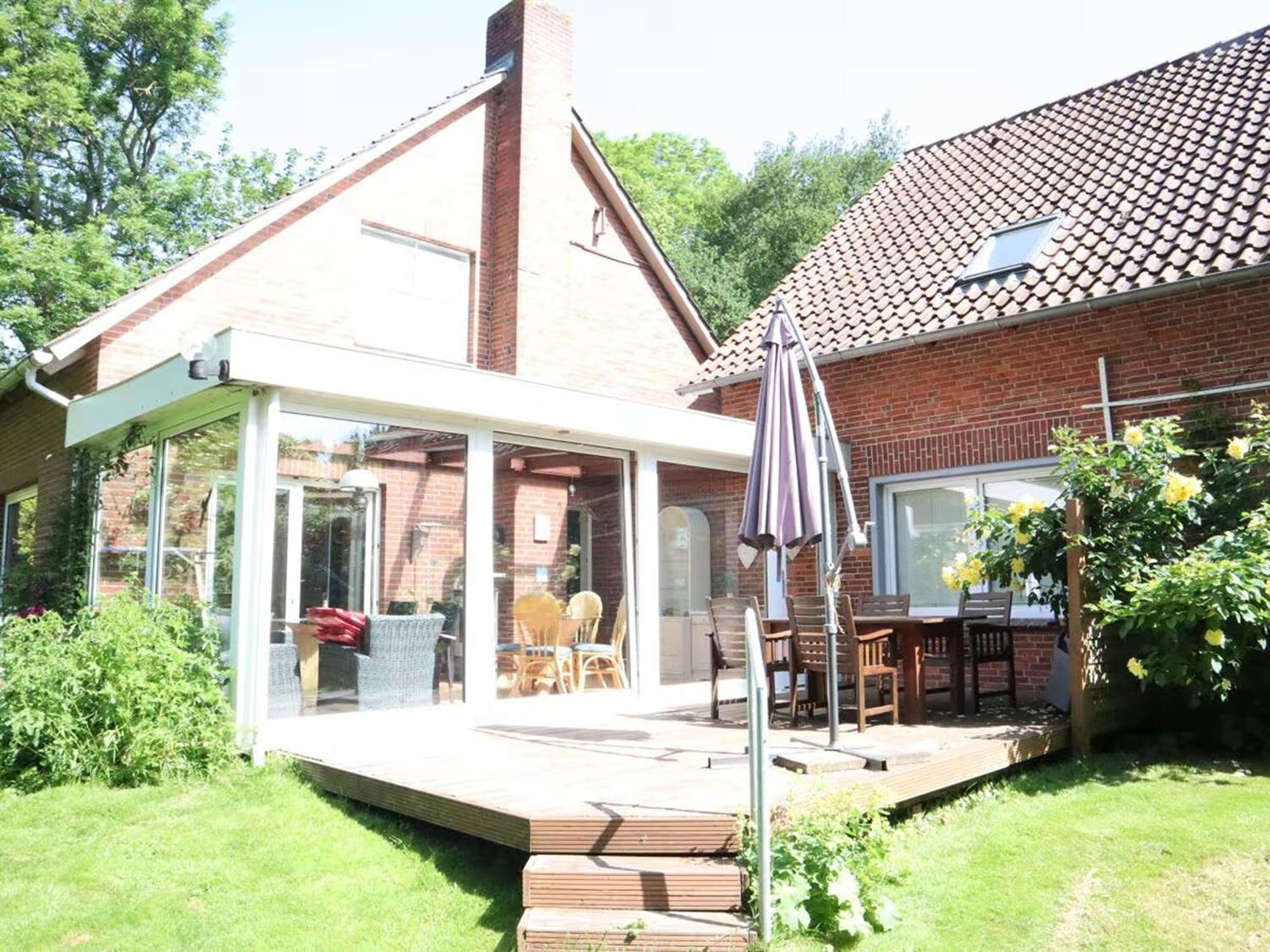 Ferienhaus Heinrichs Cappeler Niederstrich Kültér fotó
